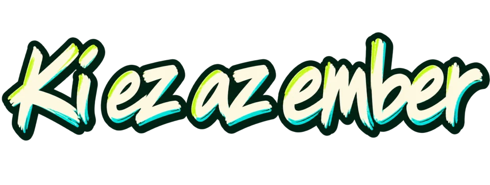 Ki ez az ember