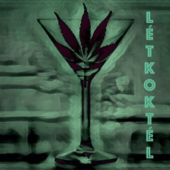 Létkoktél — borító