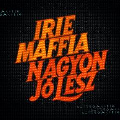 Nagyon Jó Lesz — borító