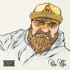 XL — borító